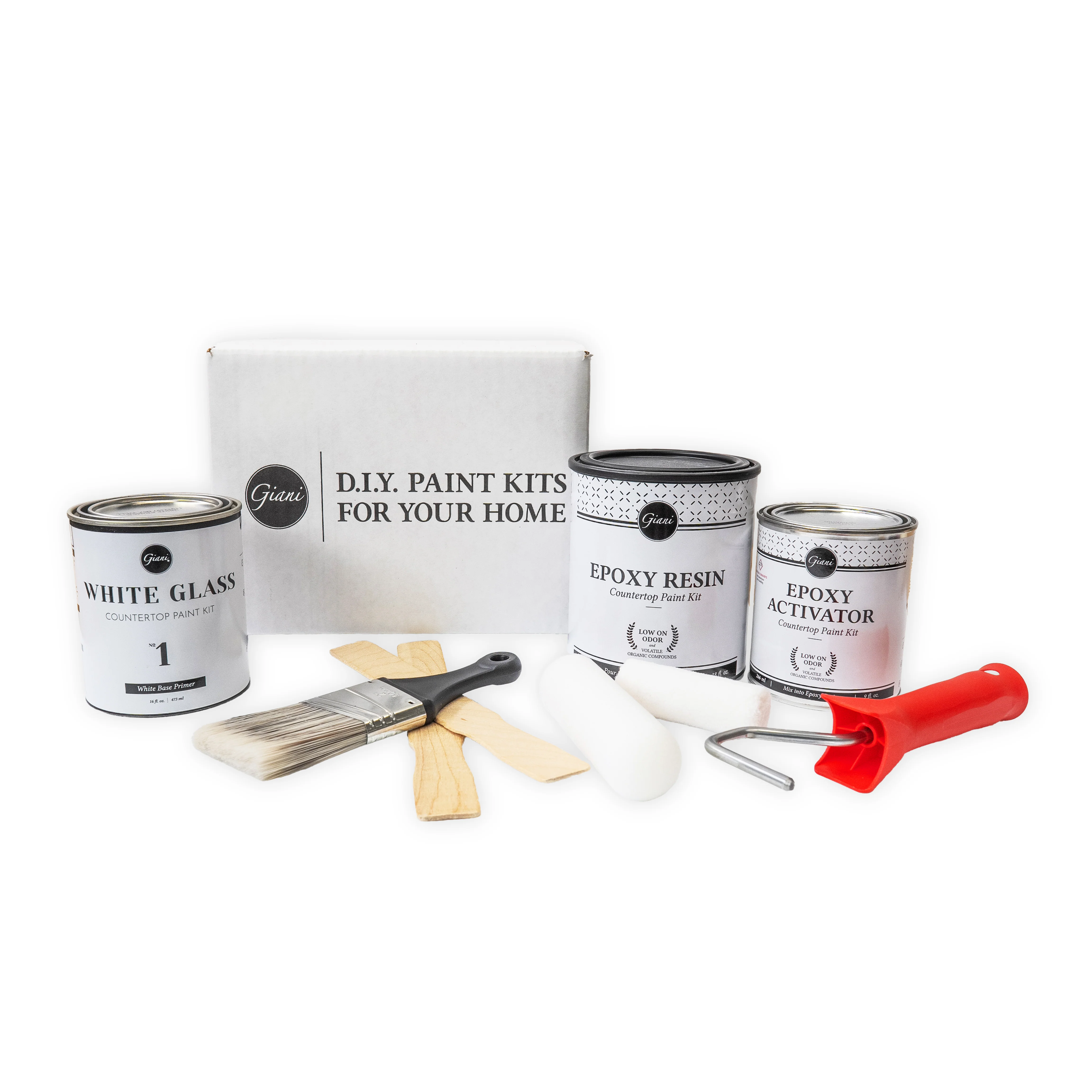 Giani Countertop Paint